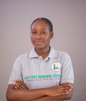 Administrative assistant Kalu chisom Anastasia Administrative assistant Kalu chisom Anastasia