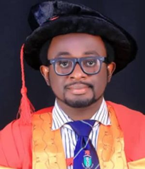 Dr Olisa Montfort Uche Dr Olisa Montfort Uche