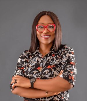 Mrs Onyekachi Okeke Trauma therapist Mrs Onyekachi Okeke Trauma therapist