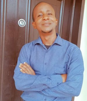 Olagoke Animashaun Olagoke Animashaun