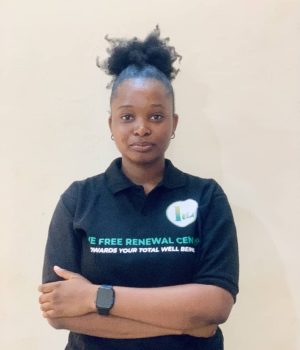 Psychologist Igweani Ijeoma Venus Psychologist Igweani Ijeoma Venus